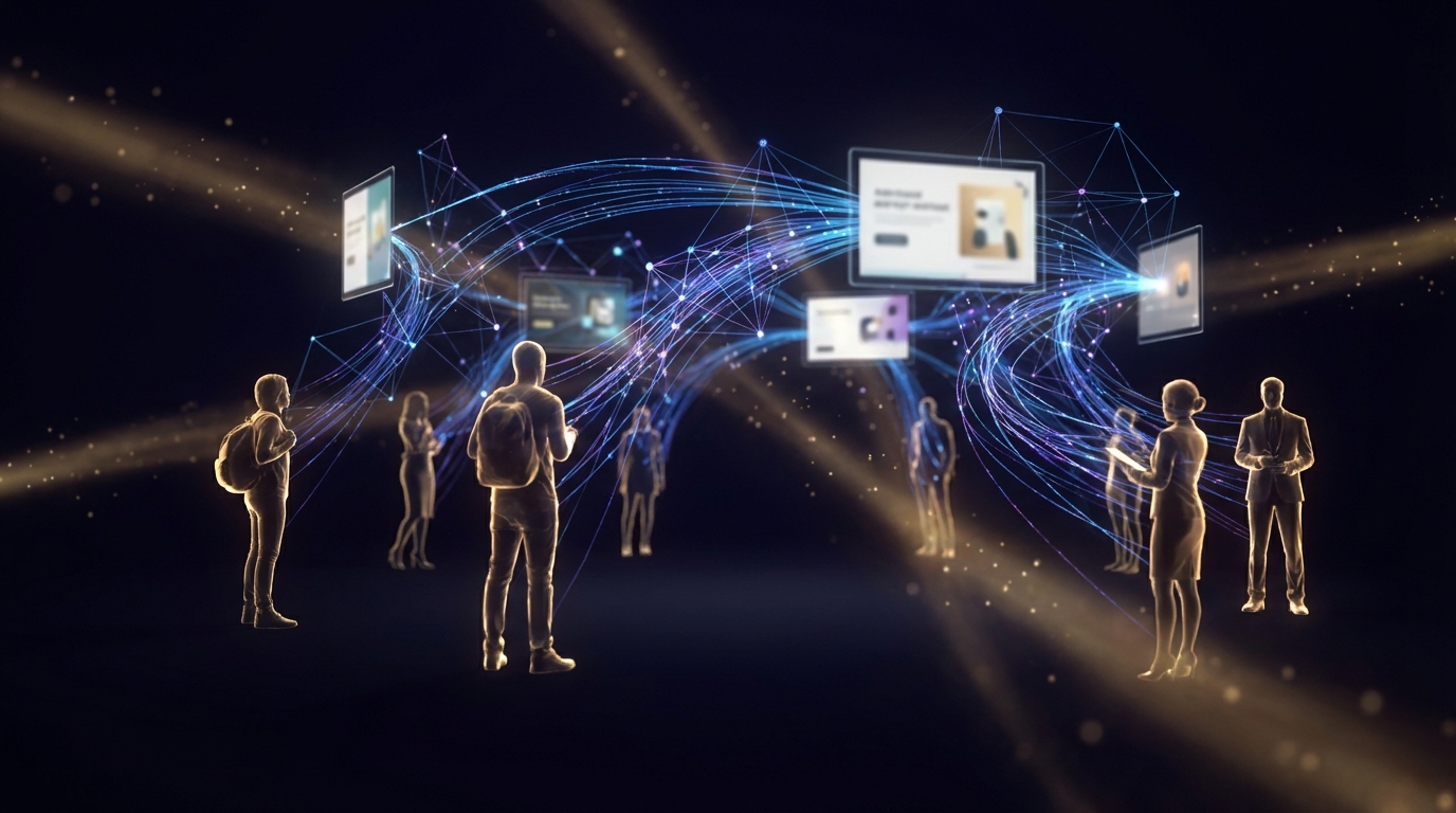 Meta Advantage Plus Audience targeting explained with AI-driven audience expansion and optimization