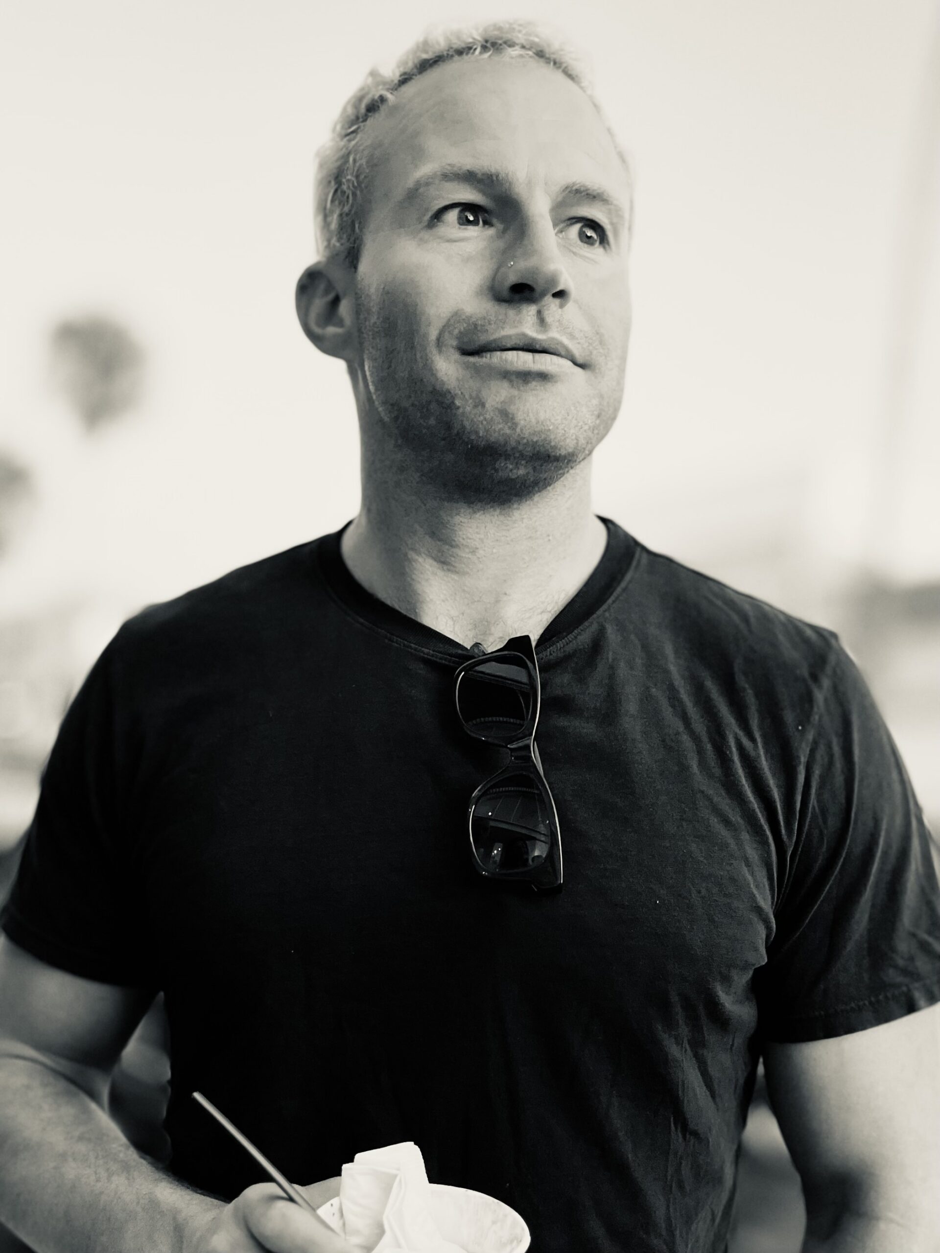Alex Neiman, Director of Paid Media